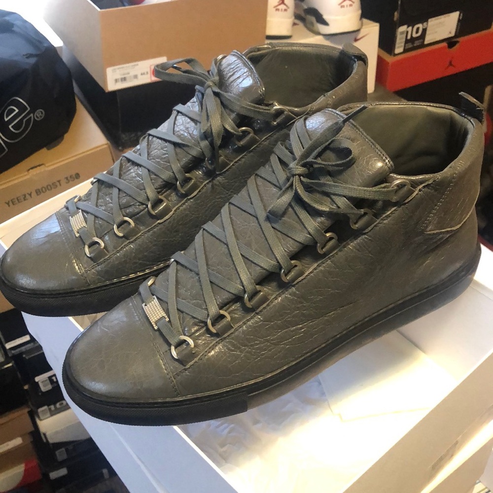 Balenciaga sneaker